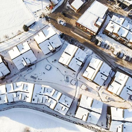 Modern Mountain Apart Directly By Skiing Area راوريس المظهر الخارجي الصورة