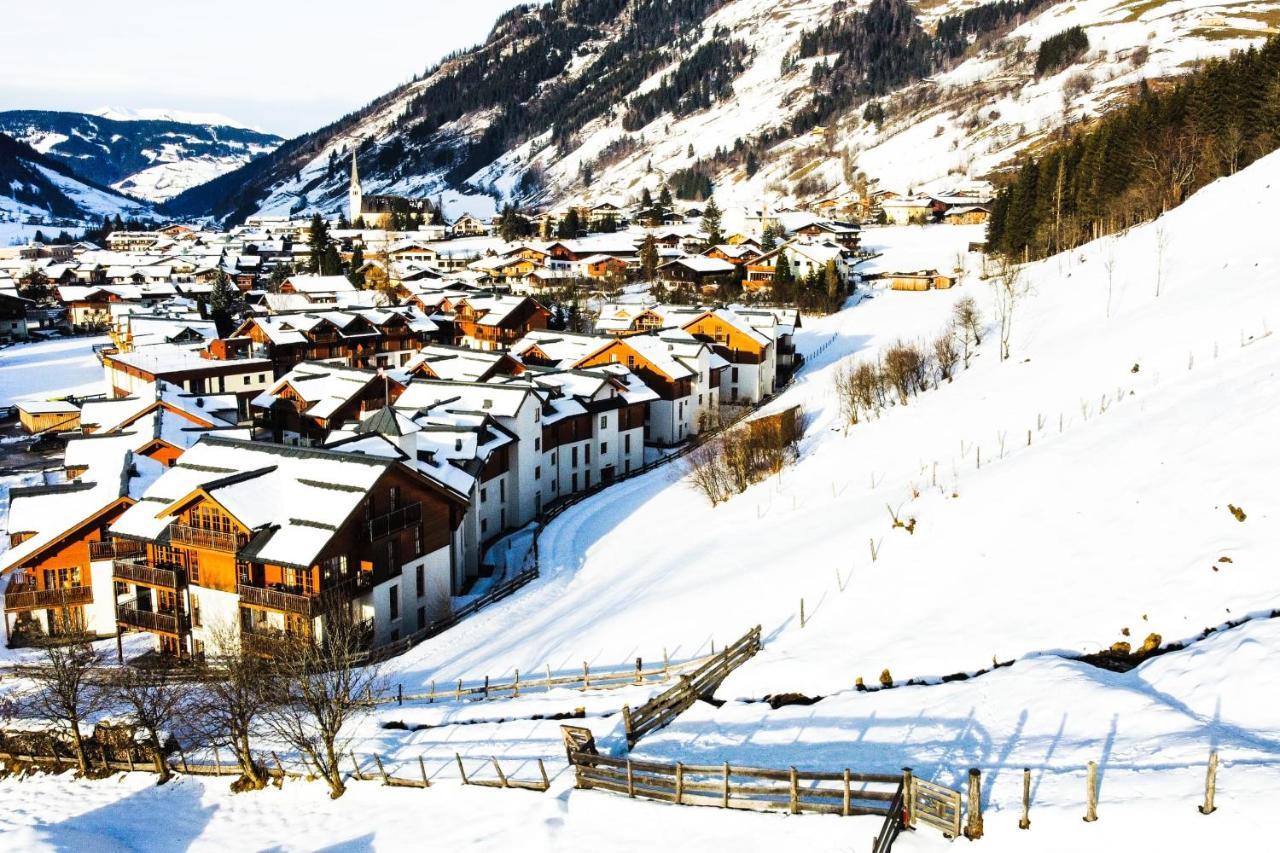 Modern Mountain Apart Directly By Skiing Area راوريس المظهر الخارجي الصورة