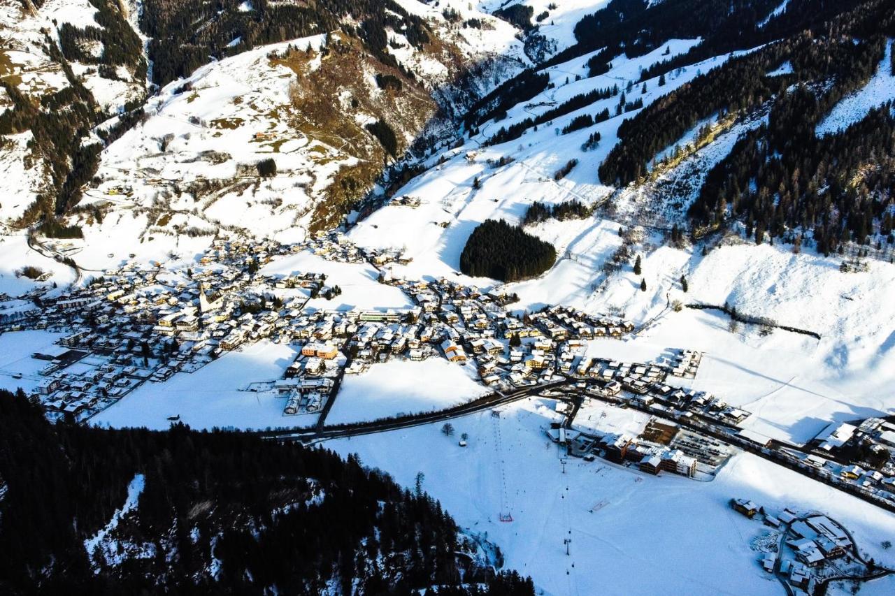 Modern Mountain Apart Directly By Skiing Area راوريس المظهر الخارجي الصورة