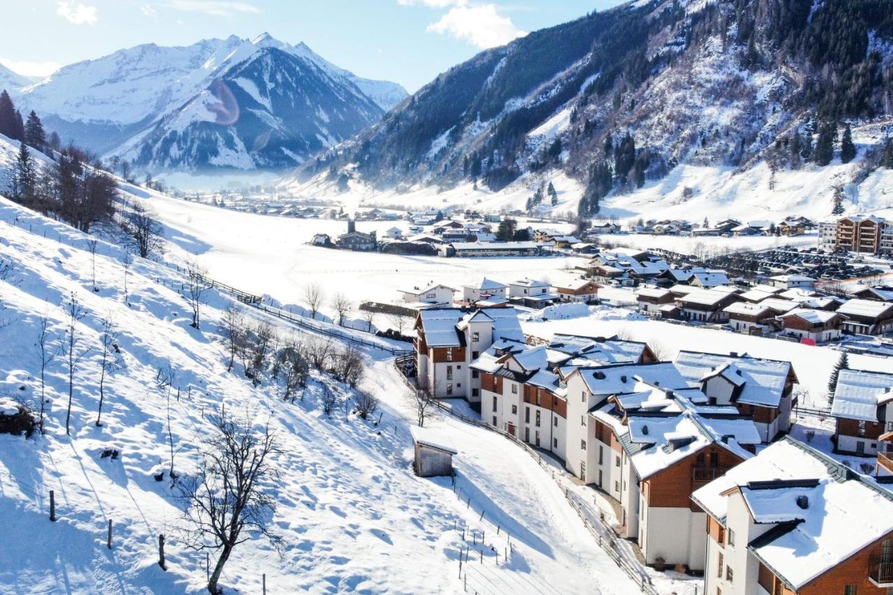 Modern Mountain Apart Directly By Skiing Area راوريس المظهر الخارجي الصورة